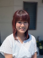 大柿 二千夏(オオガキ ニチカ)