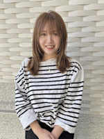 大森 遥(オオモリ ハルカ)