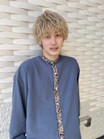 遠藤　航平(エンドウ コウヘイ)