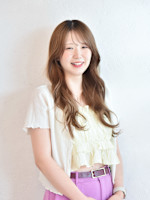 小澤　琴乃(オザワ　コトノ)