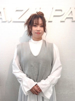 金澤 泰子(カナザワ ヤスコ)