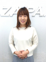 長橋 麻美(ナガハシ アサミ)