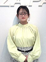 石山　萌乃美(イシヤマ　ホノミ)