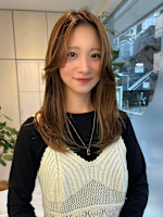 宇野　彩香(ウノ　アヤカ)