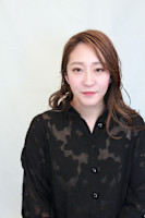 加藤 麻美(カトウ アサミ)