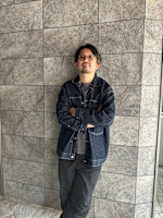 末満志郎(スエミツシロウ)