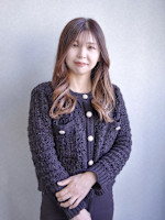 金山 実咲希(カナヤマ ミサキ)