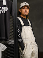 YASU(ミヤギ ヤスアキ)