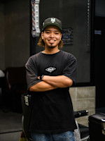 桜雅(ナミサト オウガ)