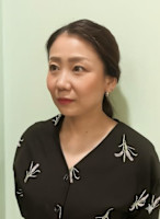 酒井　美江(サカイ　ヨシエ)