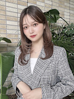 原　愛香(ハラ　マナカ)