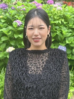 山田　愛佳(ヤマダ　アイカ)