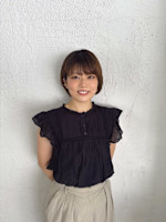 深沢 楓(フカザワ カエデ)