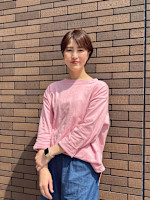 亀浦亜紀(カメウラアキ)