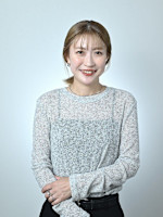 吉原 芙美子(ヨシハラ フミコ)