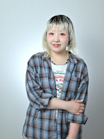 原 美菜都(ハラ ミナト)