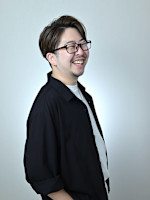 松岡 佑哉(マツオカ ユウヤ)