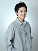 塩谷　俊太郎(シオヤ　シュンタロウ)