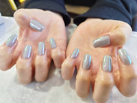 NAOMI SIZURI(ナオミ　シズル)