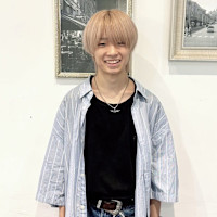 戸内悠斗(トナイユウト)