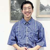 平本聖(ヒラモトアキラ)