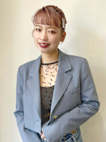 鈴木　美紅(スズキ　ミク)