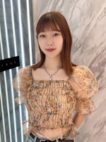 大村 瑞華(オオムラ ミズカ)