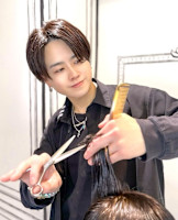 塚本 寛大(ツカモト カンタ)