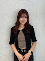 糟谷　紅(カスヤ　アカネ)