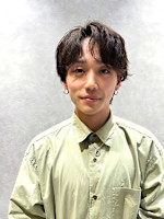 中山　柊哉(ナカヤマ　シュウヤ)