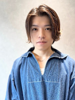 吉見　賢紳(ヨシミ　ケンシン)