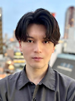 原田　睦人(ハラダ　ムツト)