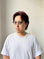 熊田 健士郎(クマダ ケンシロウ)