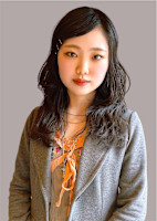 西村一愛(ニシムラヒナリ)