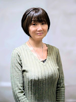 肥後　美沙子(ヒゴ　ミサコ)