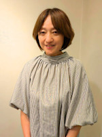 山田　美樹(ヤマダ　ミキ)