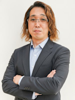 中野 満夫(ナカノ ミツオ)