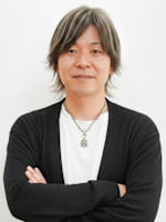 田中 順也(タナカ ジュンヤ)