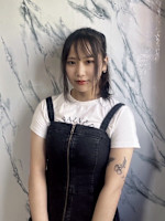 山城 佑水(ヤマシロ ユミ)