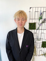 松嶋 遼河(マツシマ リョウガ)