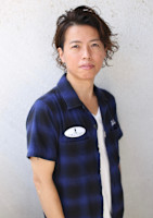 石川 雄一(イシカワ ユウイチ)