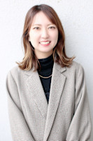 坂本 佳奈(サカモト カナ)