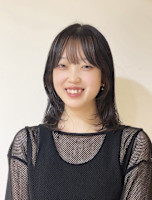 矢上　陽架(ヤカミ　ハルカ)