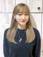 式澤　光莉(シキサワ　ヒマリ)