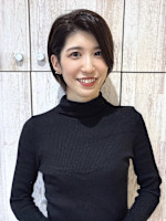 高橋 未佳(タカハシ ミカ)