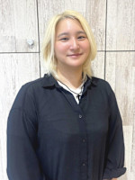 中野 紀恵(ナカノ キエ)