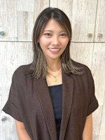 布施 麻菜(フセ マナ)