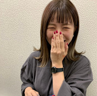 長谷　 美里(ナガタニ ミサト)