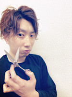 堀川 威暢(ホリカワ タケノブ)