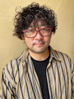 加来 元喜(カク モトキ)